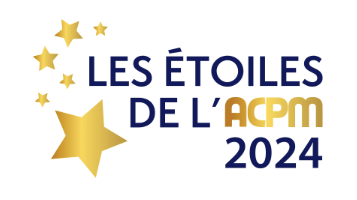 France Inter récompensée aux "Étoiles de la radio" de l'ACPM