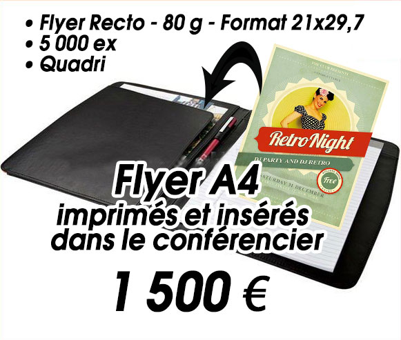 Musclez votre présence au Salon de la Radio