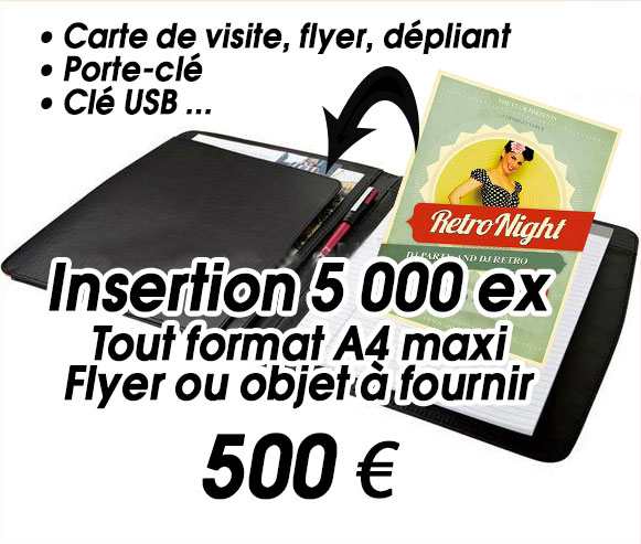 Musclez votre présence au Salon de la Radio