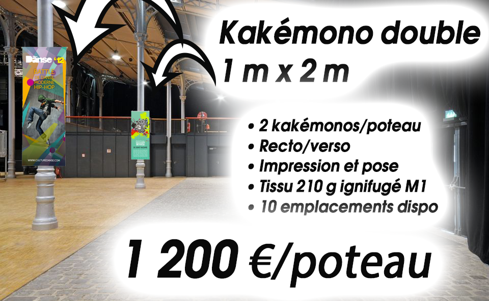 Musclez votre présence au Salon de la Radio