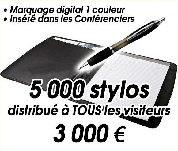 Musclez votre présence au Salon de la Radio