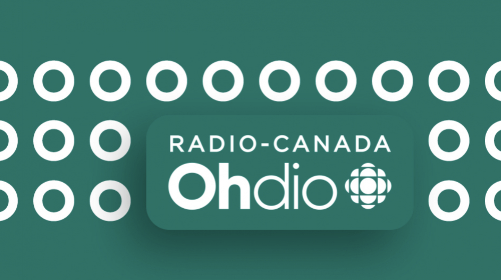 Radio-Canada OHdio devient la première destination audio francophone au Canada 