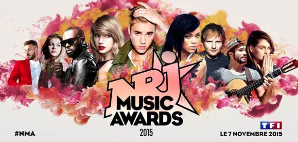 NRJ Music Awards : une cérémonie très digitale