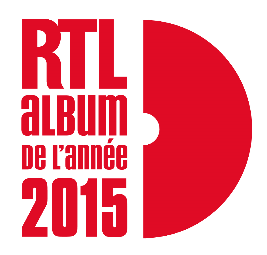 RTL : plus que 5 albums en lice pour le titre
