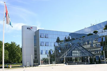 Le digital booste des résultats de RTL Group