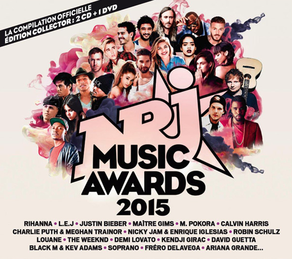 La Compilation Des NRJ Music Awards N 1 Des Ventes la-compilation-des-nrj-music-awards-n-1-des-ventes