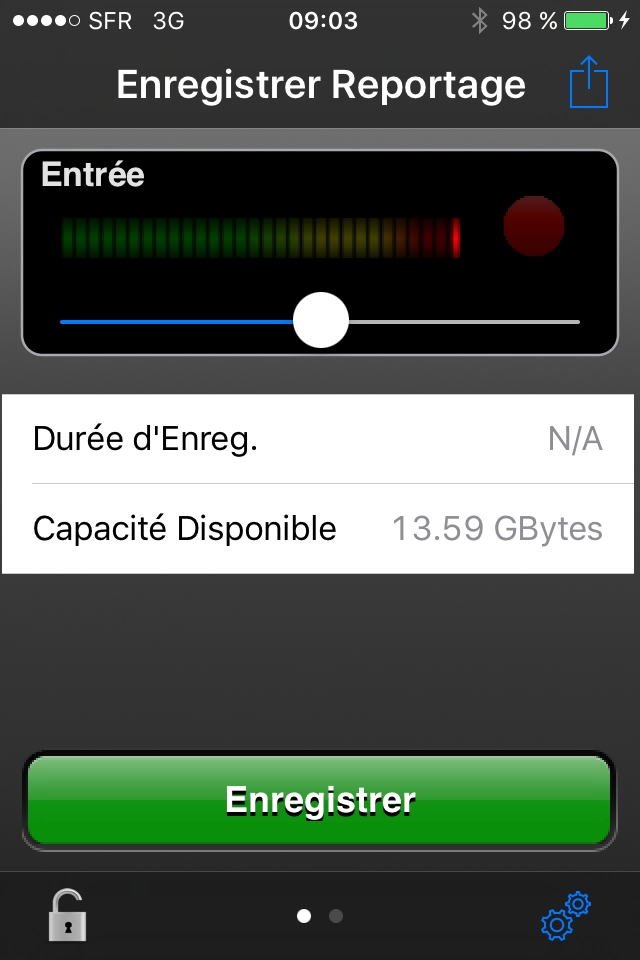 Report It : l'outil idéal pour le reportage