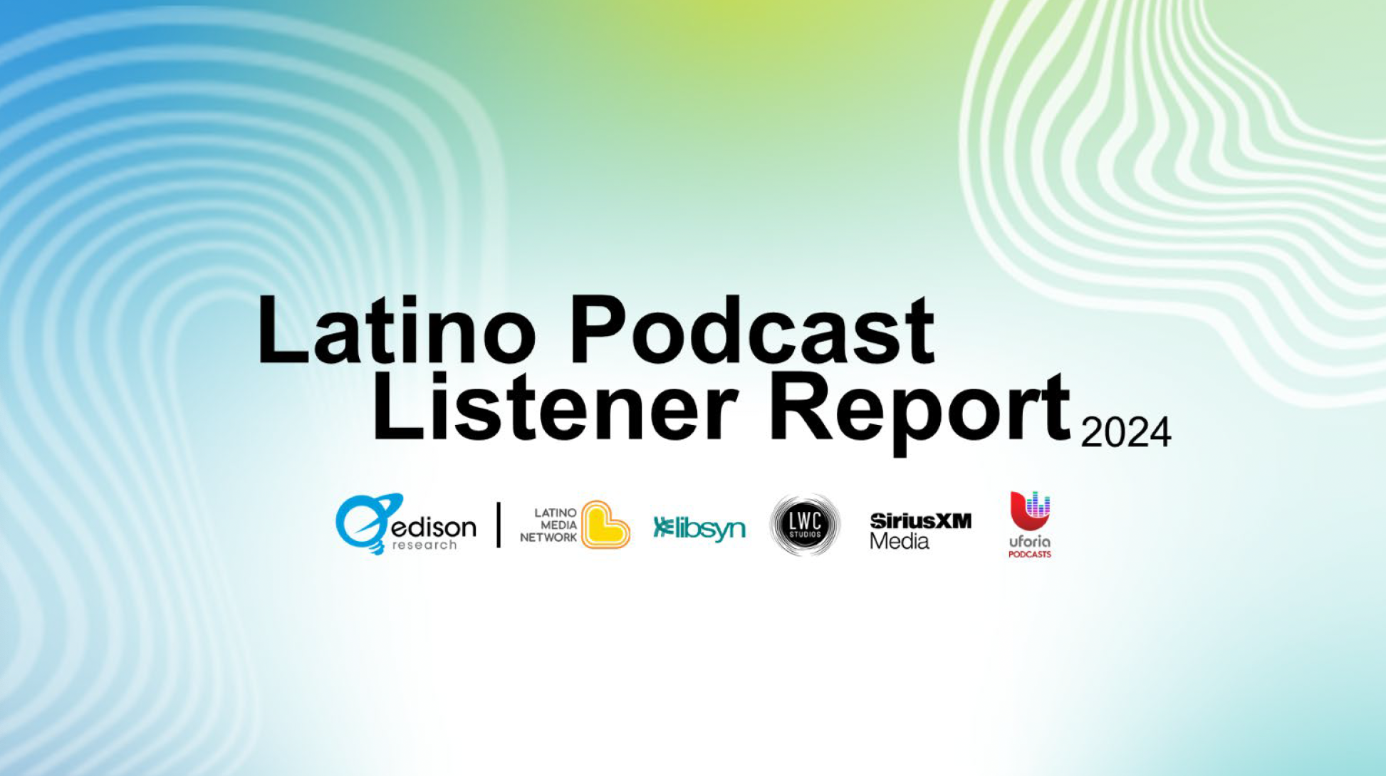Les podcasts Latinos en pleine croissance selon Edison Research
