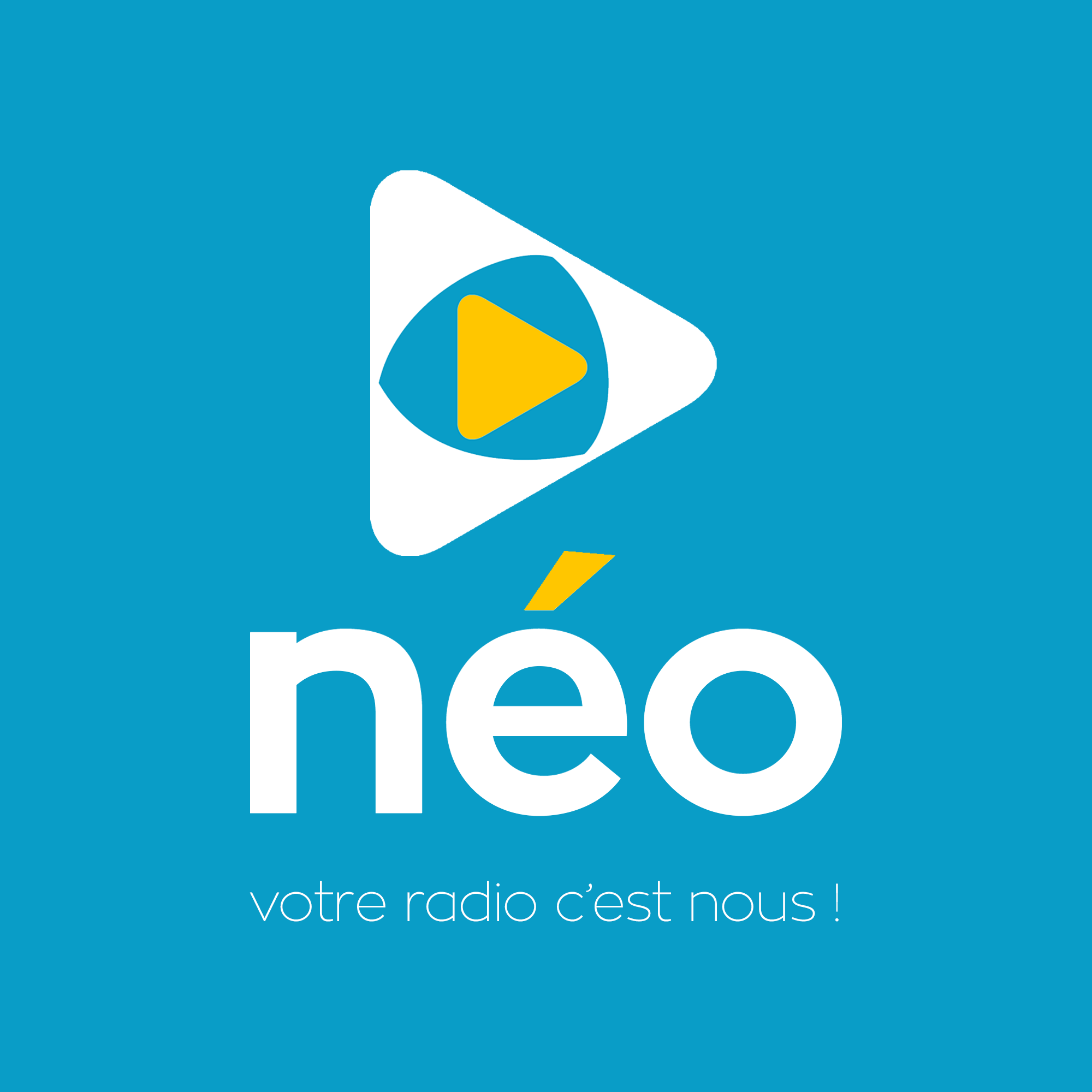 Néo Radio démarre 2025 avec un nouveau look 