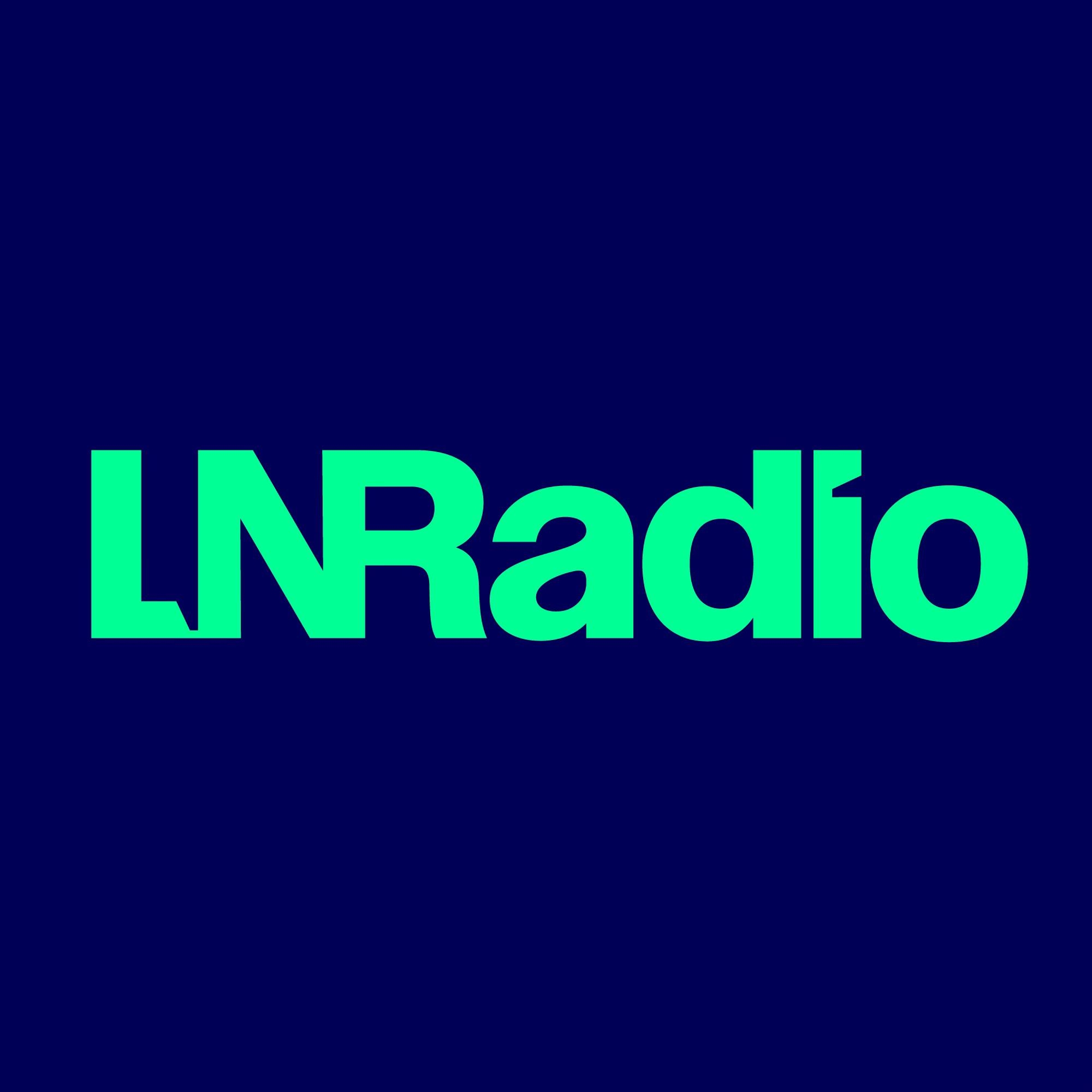 LN Radio dévoile sa nouvelle identité visuelle