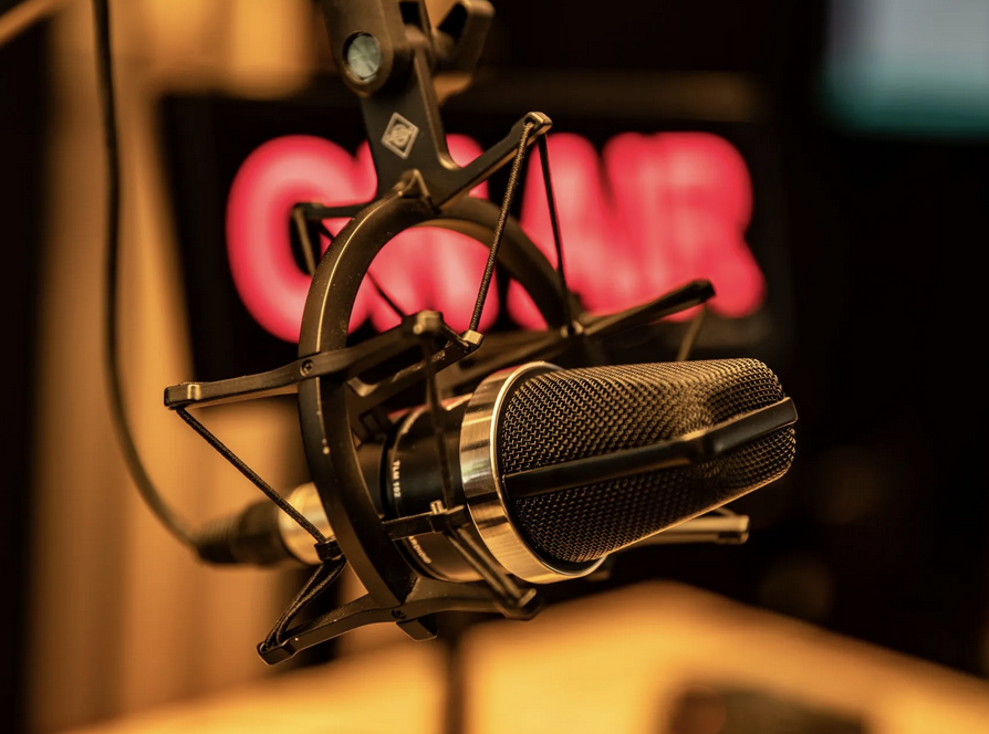 La montée des formats religieux bouscule le paysage radiophonique américain