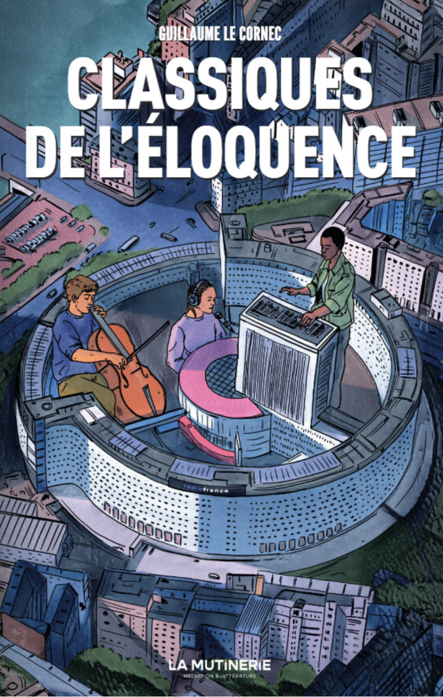 Radio France lance un nouvel "outil de médiation" pour découvrir la radio et la musique