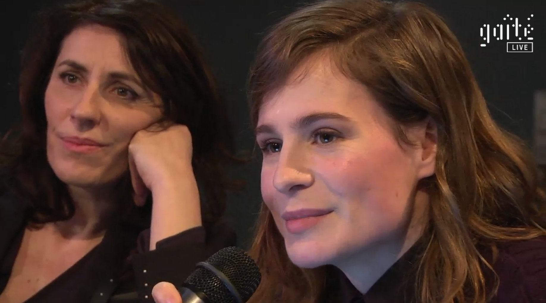 Christine & The Queens lance une radio éphémère