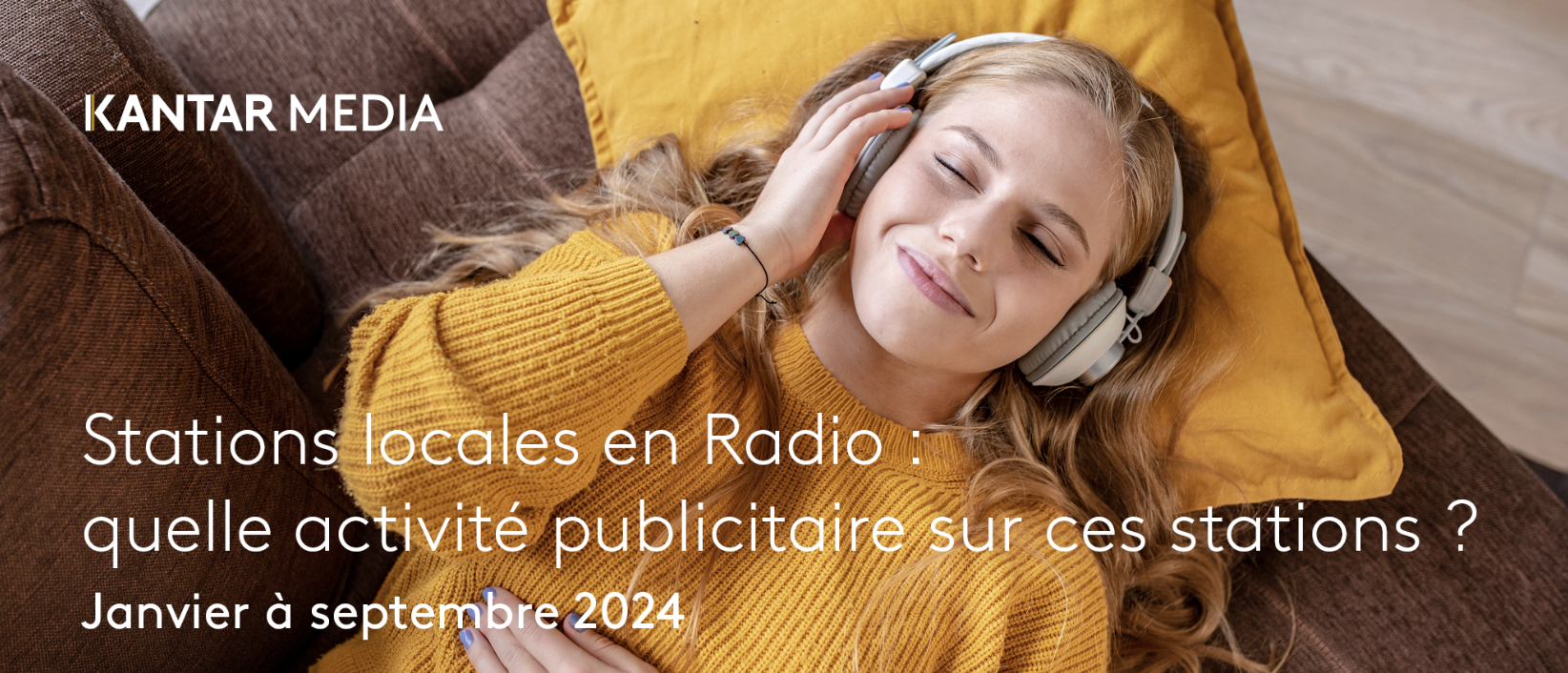 Les radios locales, piliers de l’activité publicitaire en radio