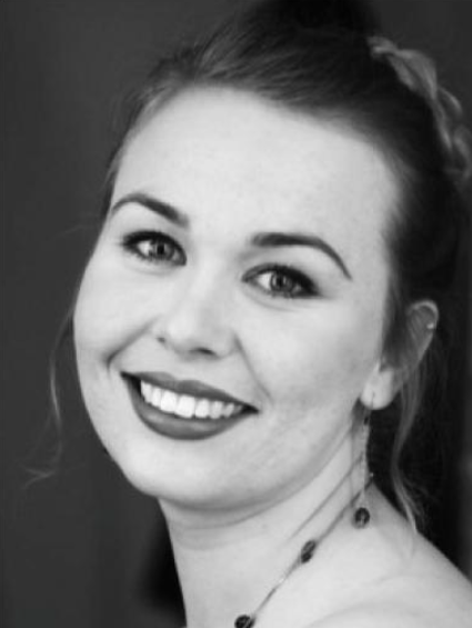 Elsa Sreisig lauréate du prix "Jeune Soliste" des RFP