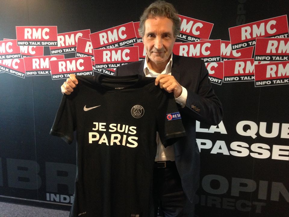 Jean-Jacques Bourdin lance une pétition