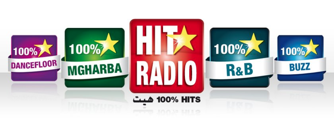 Maroc : nouveau record d'audience pour Hit Radio