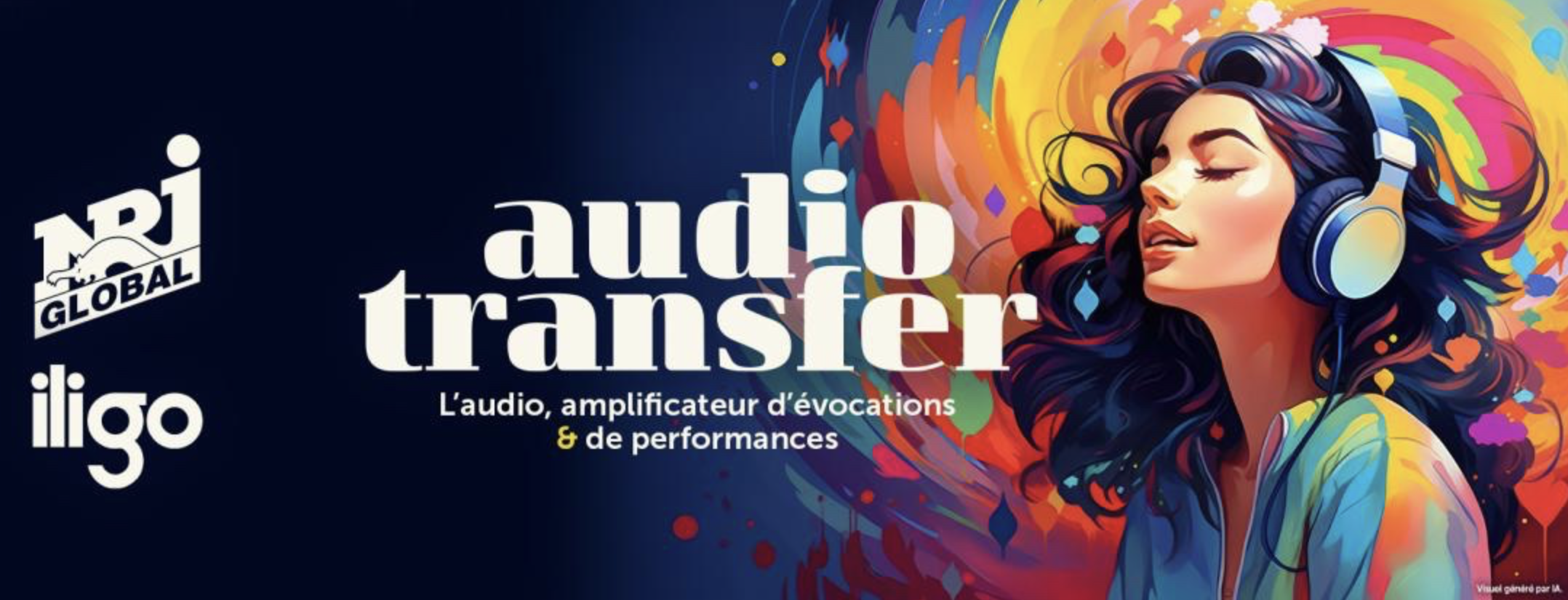 L’audio, moteur d’évocations et de performances publicitaires 