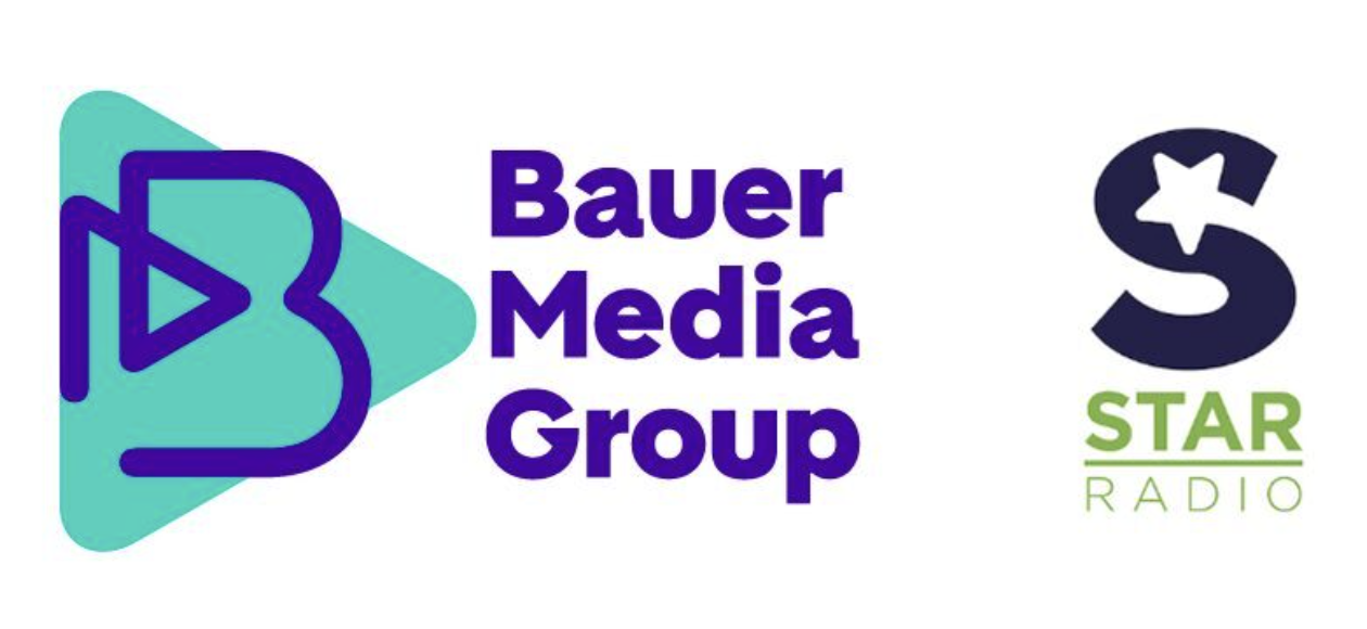 Bauer Media Audio UK acquiert Star Radio et s’étend dans le Cambridgeshire 