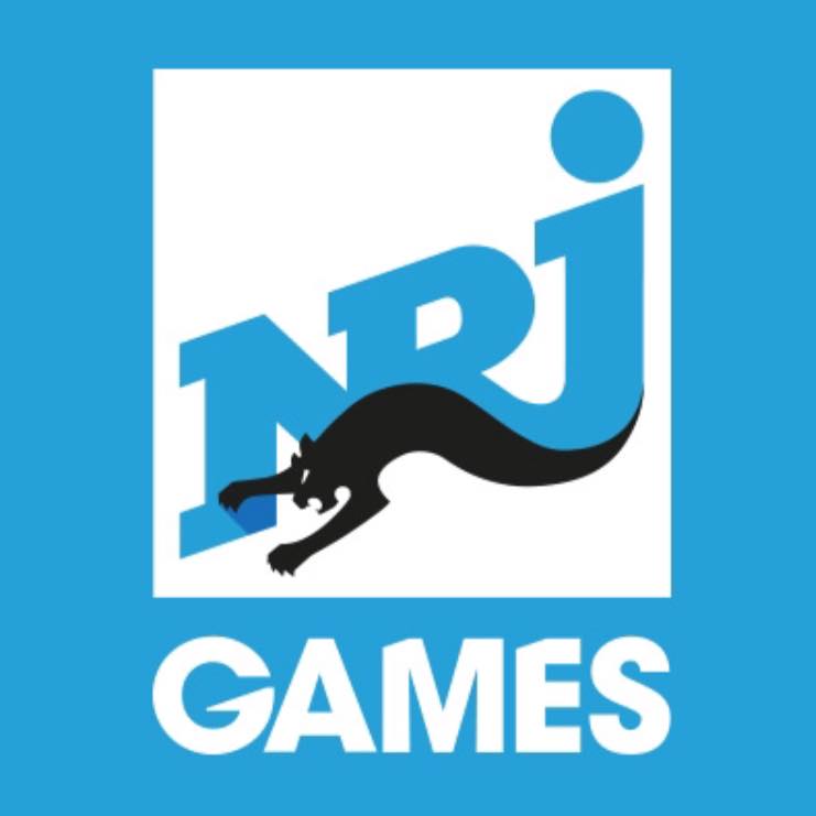 Deux champions du monde sur NRJ Games