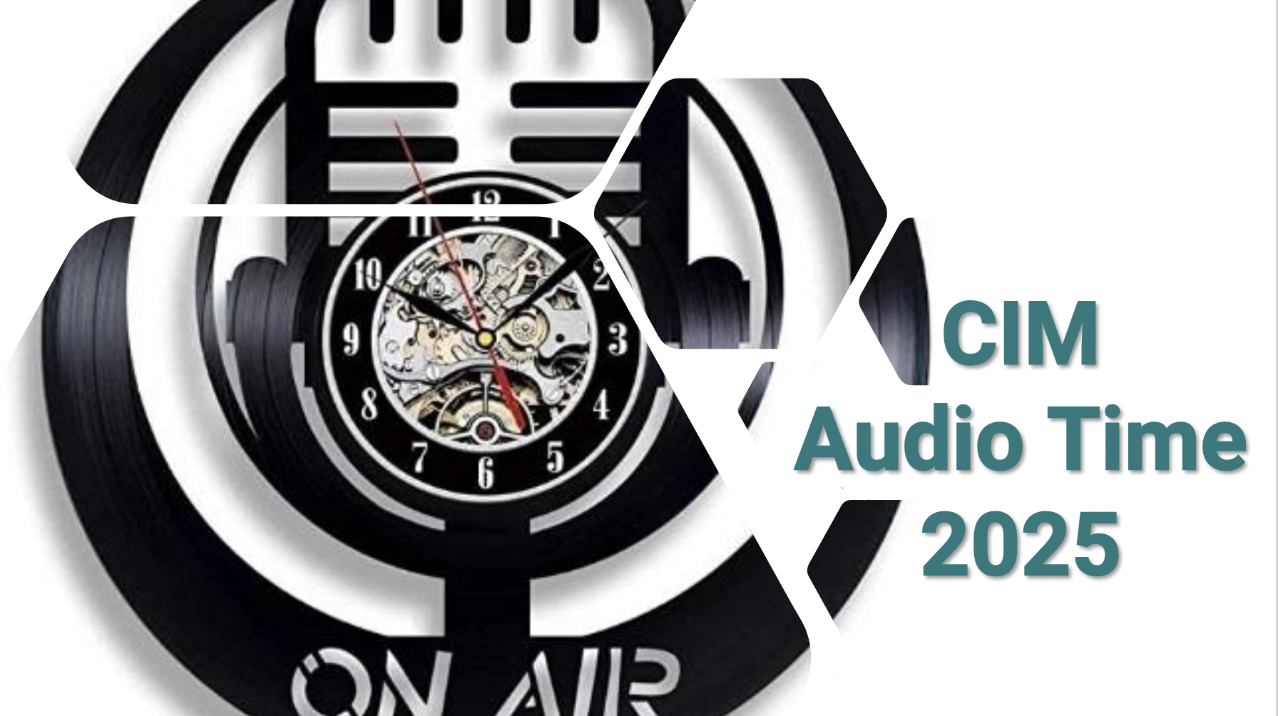 CIM Audio Time 2025 : voici comment les Belges écoutent de l’audio