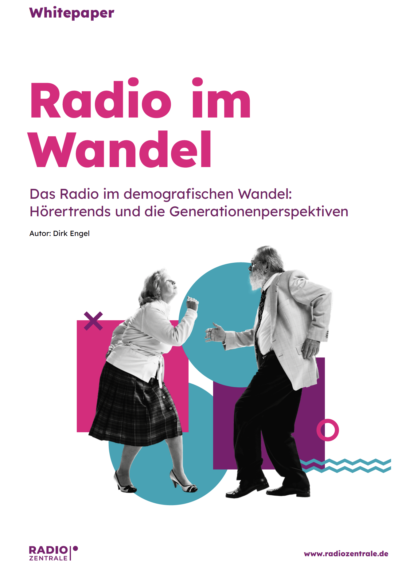 La démographie bouleversera-t-elle les audiences de demain ?