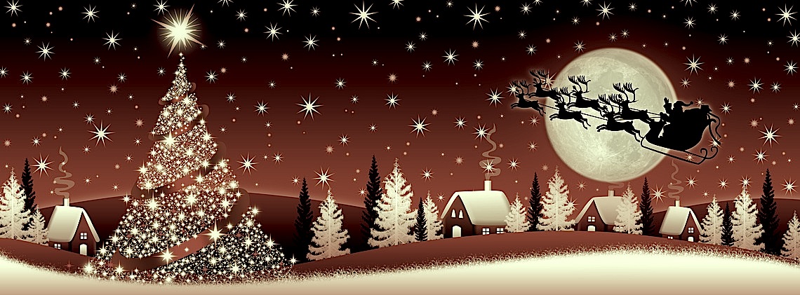 Éclairage sur les programmes de fêtes de quelques radios