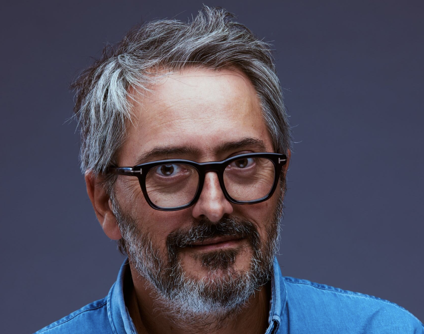 Sous la direction de Frédéric Antelme, Radio Nova atteint des records d’audience historiques. L’effet Meurice en est une des principales explications. © Fifou.