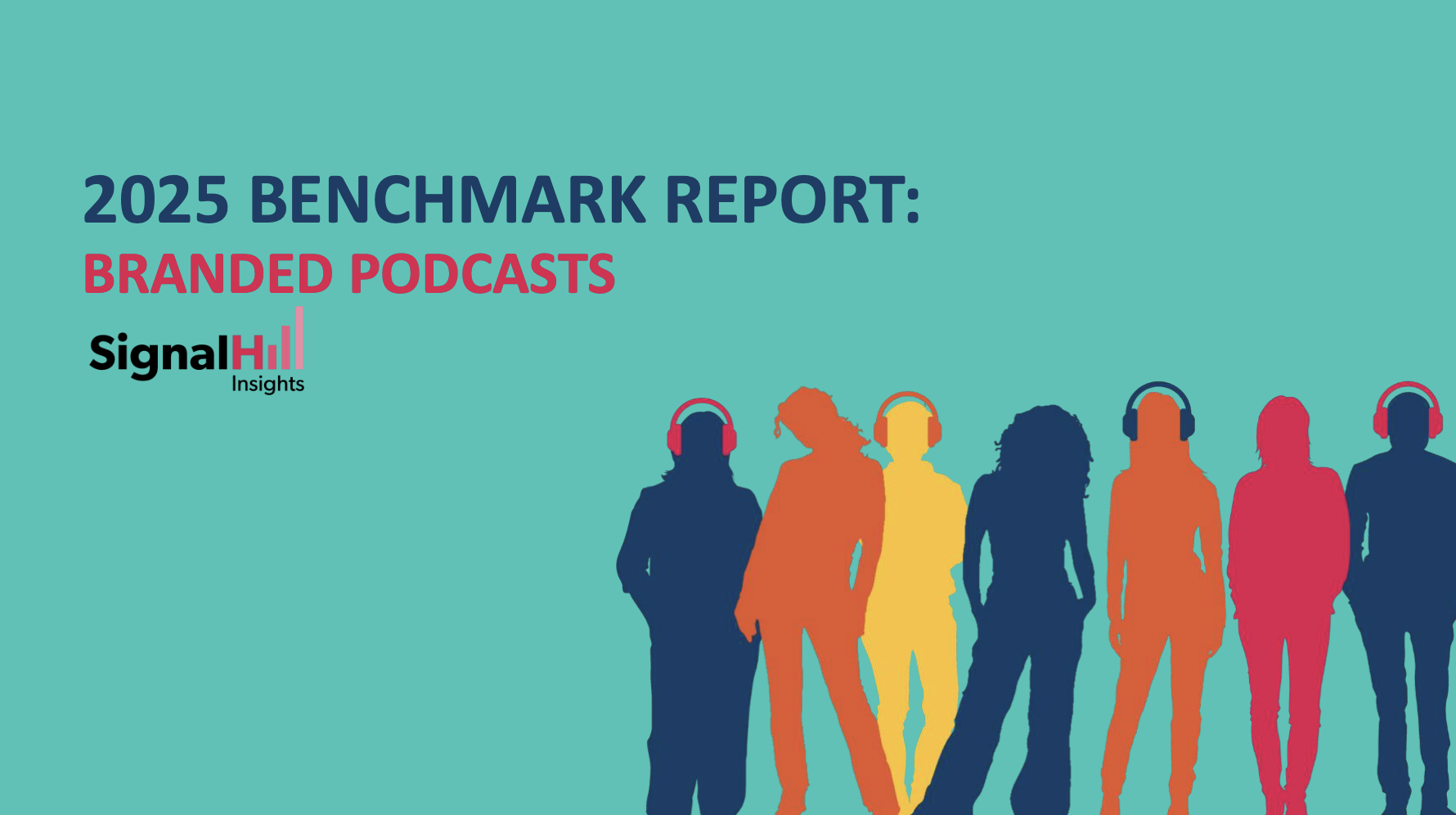 61% des auditeurs plus favorables à une marque après avoir écouté son podcast