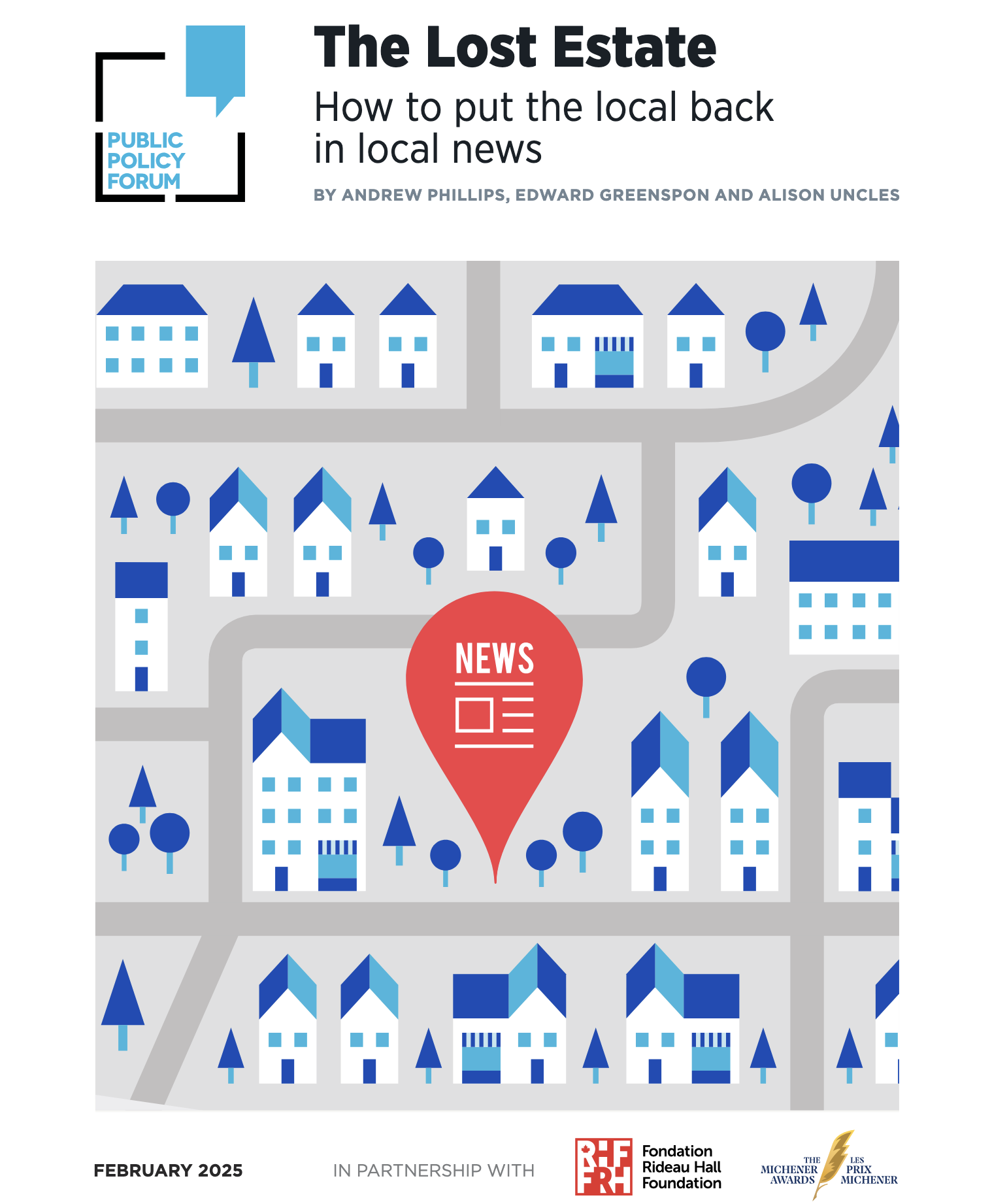 Les Canadiens réclament plus d’infos locales sur leurs radios