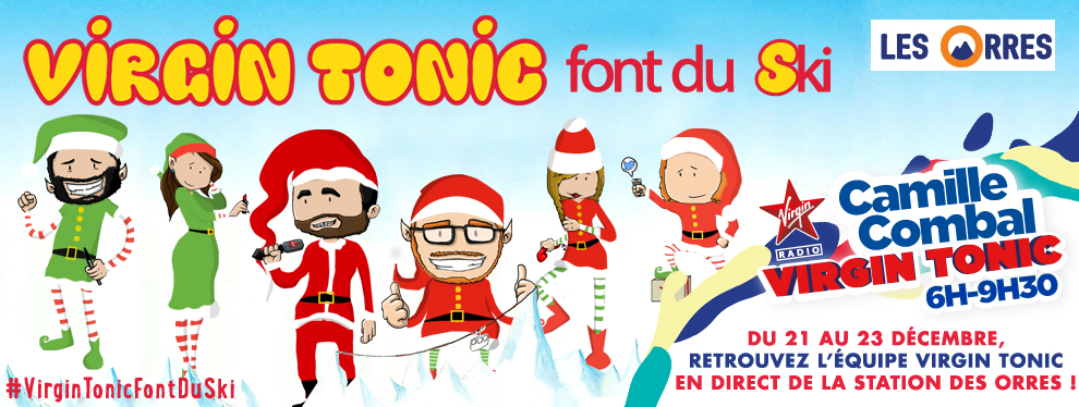 Camille Combal en direct chez... ses parents