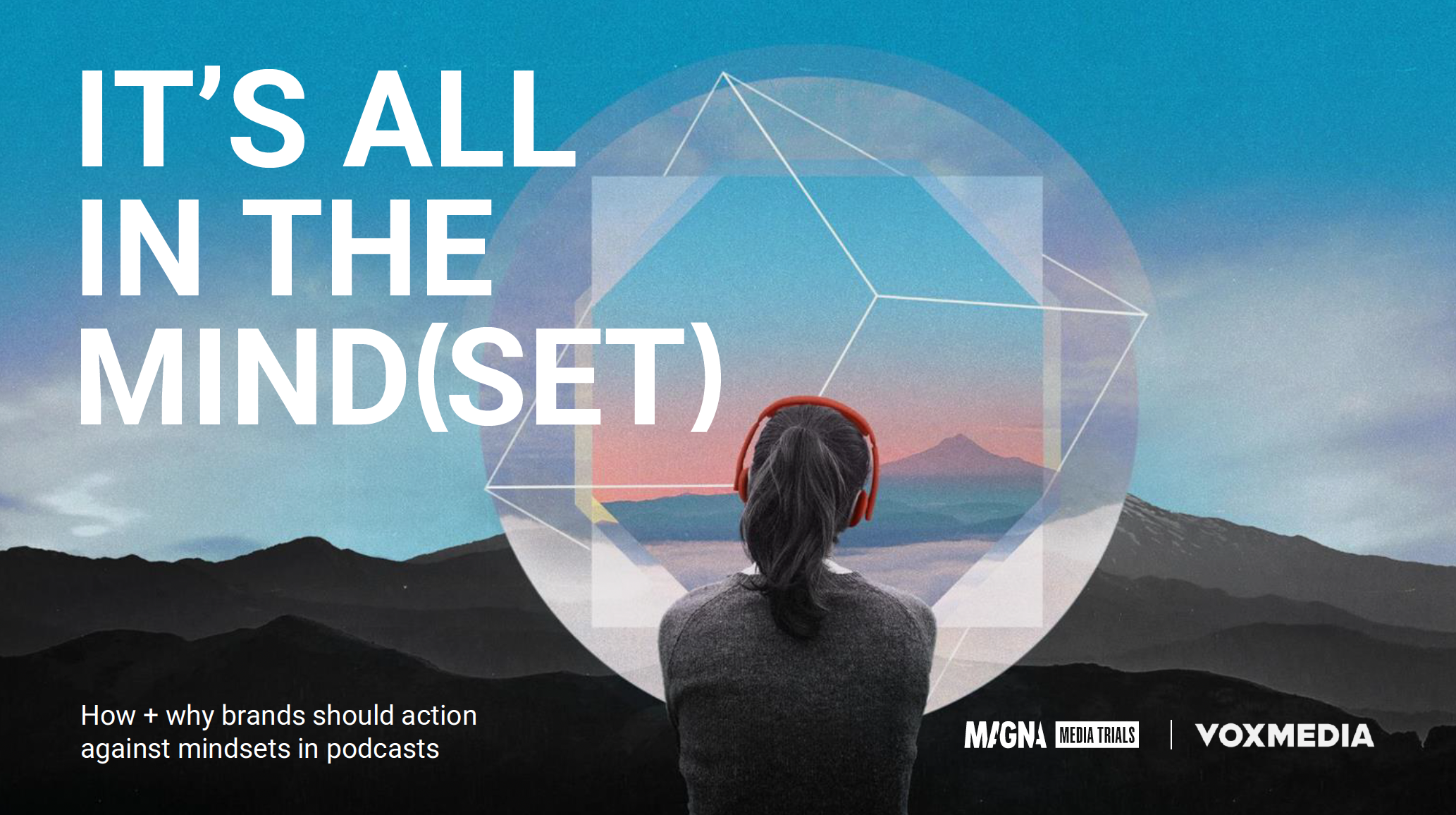 Marketing audio : quand l’état d’esprit des auditeurs fait la différence