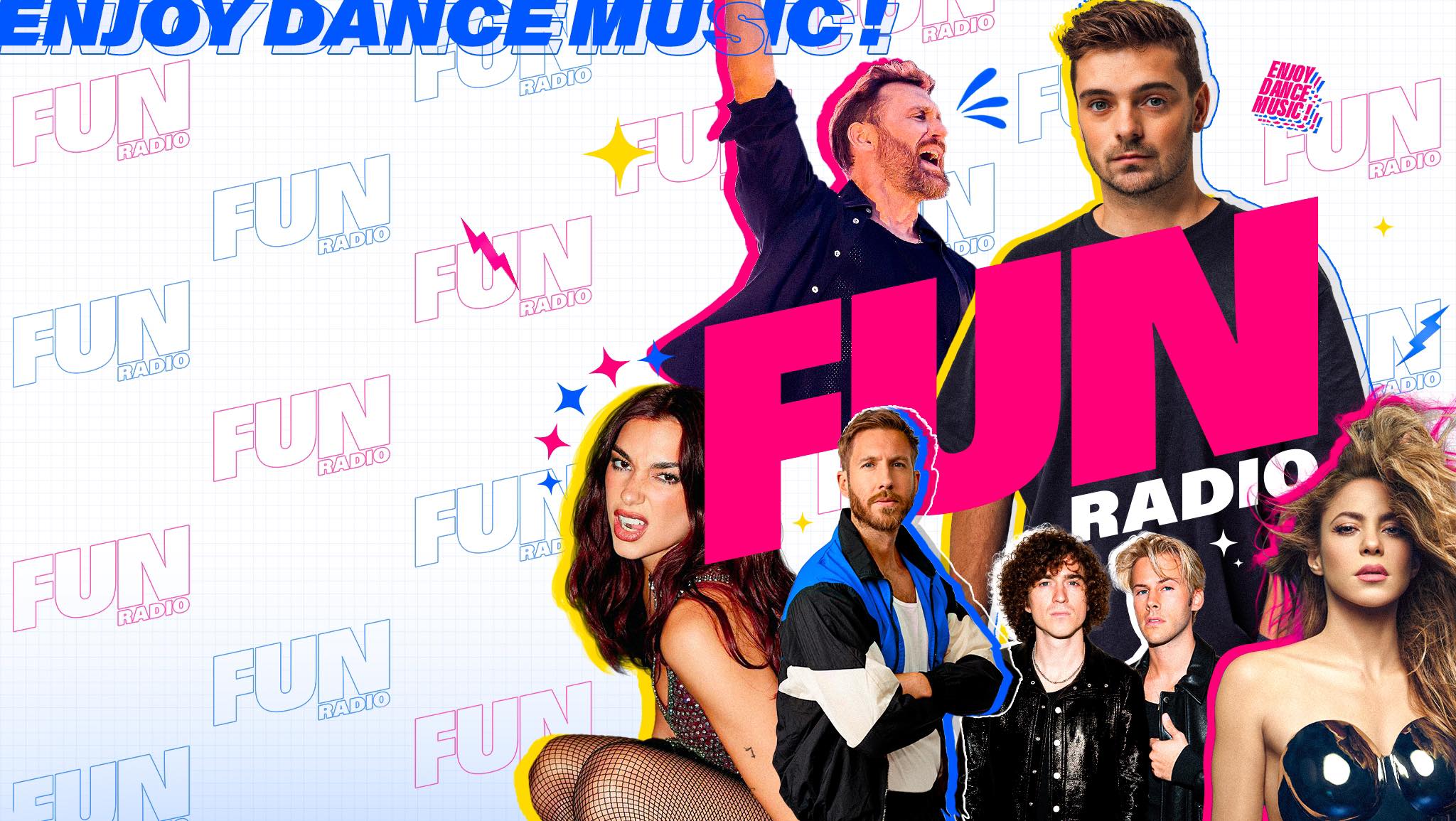 À la rentrée, Cyril Hanouna sera sur Fun Radio