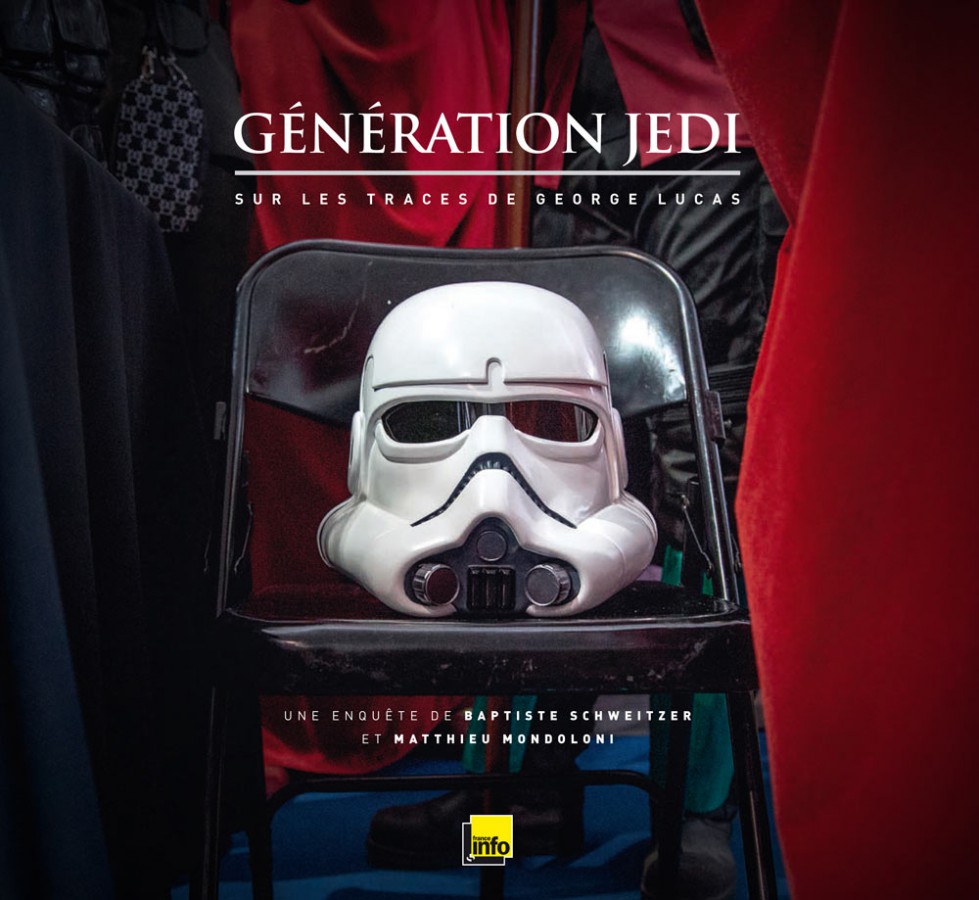 Le MAG 74 - Pour les fêtes, les Éditions Radio France mettent le paquet