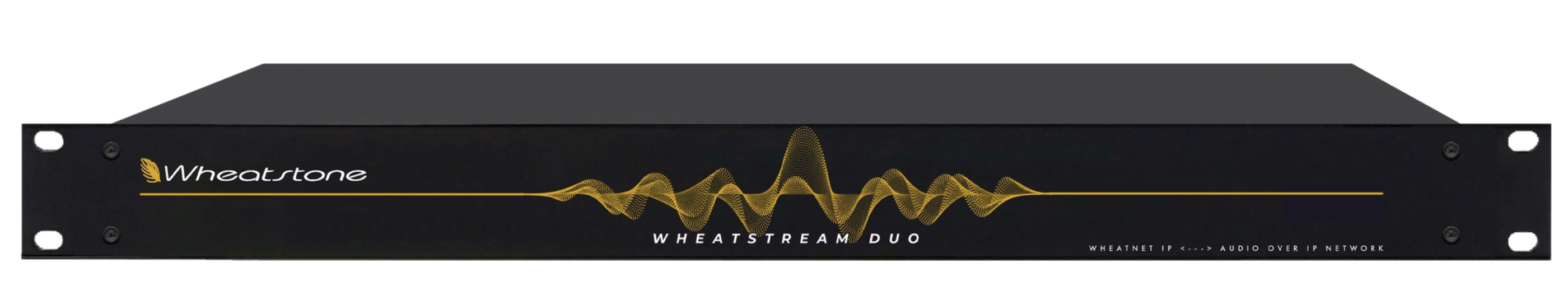 Wheatstone démocratise le streaming avec le Wheatstream Duo
