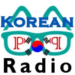 Korean Pop Radio, comme son nom l'indique