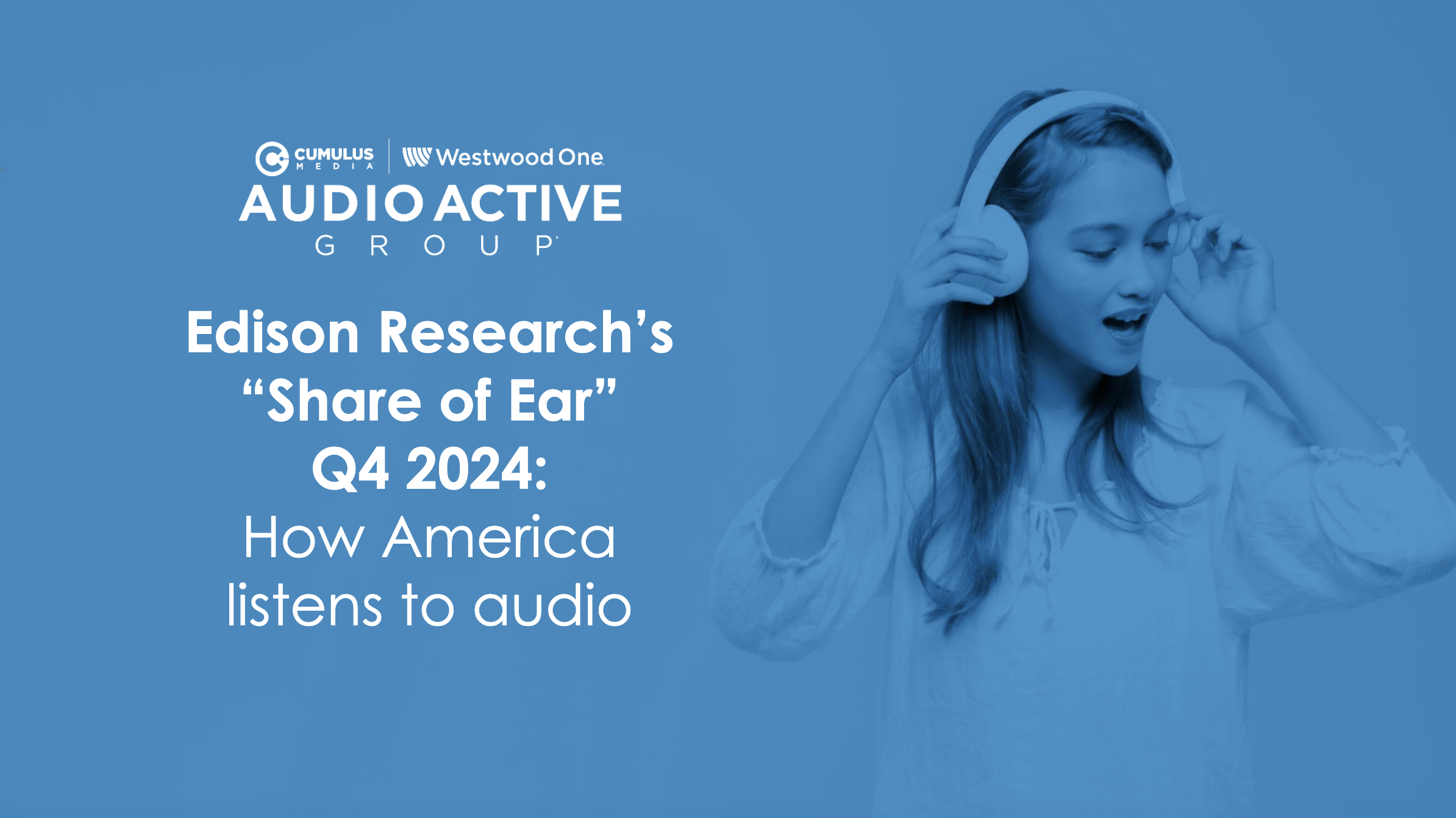 Aux États-Unis, la radio capte encore 86% de l’écoute audio en voiture