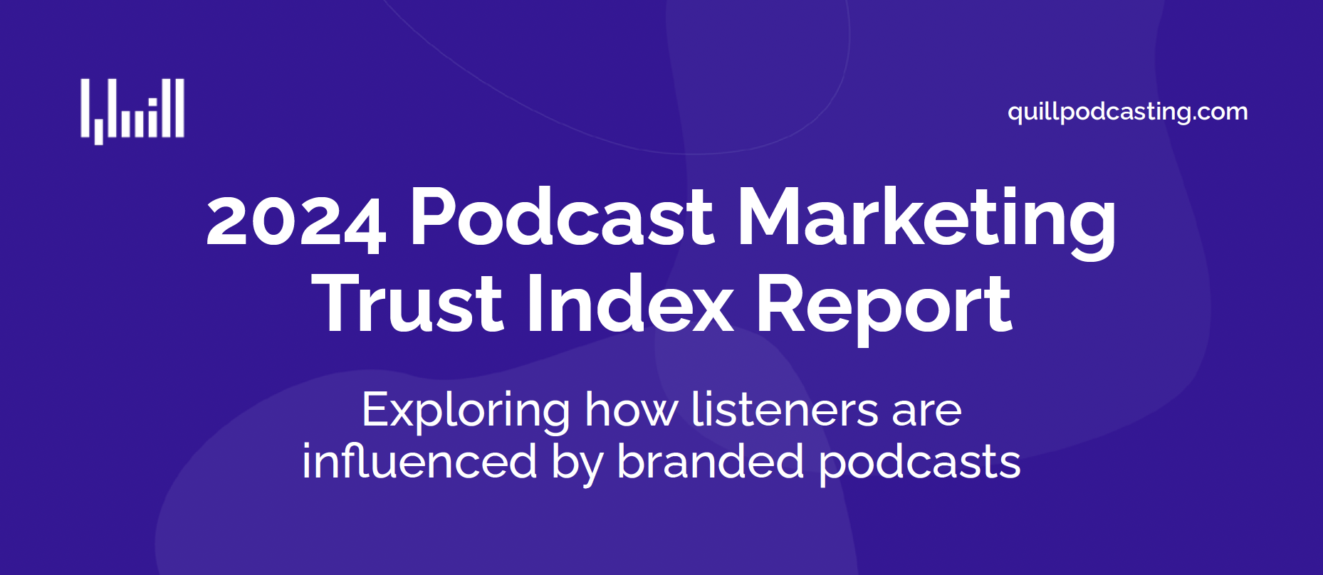 Les auditeurs de podcasts plus enclins à l'achat