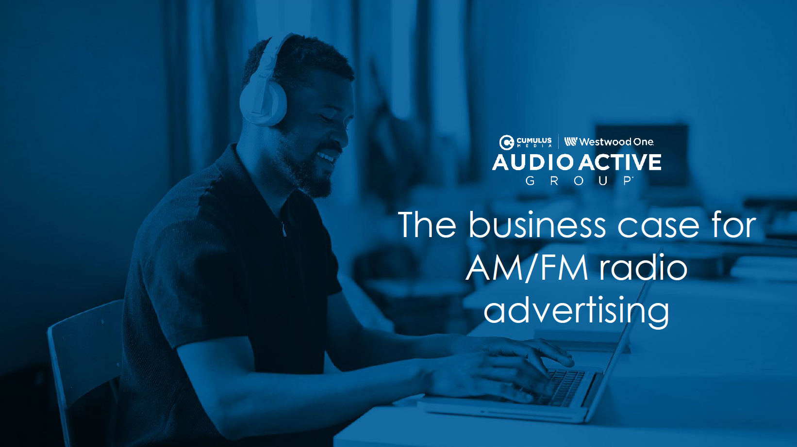 La radio, deuxième média en retour sur investissement à court terme