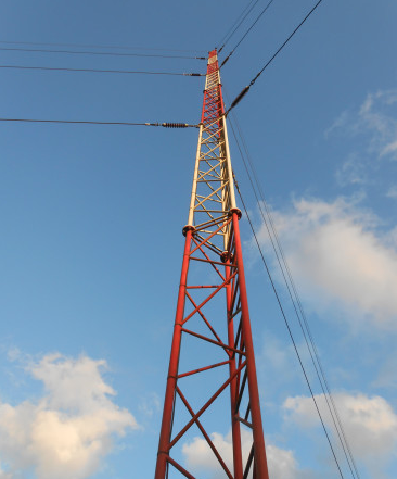 Bretagne 5 : seule radio à diffuser en OM