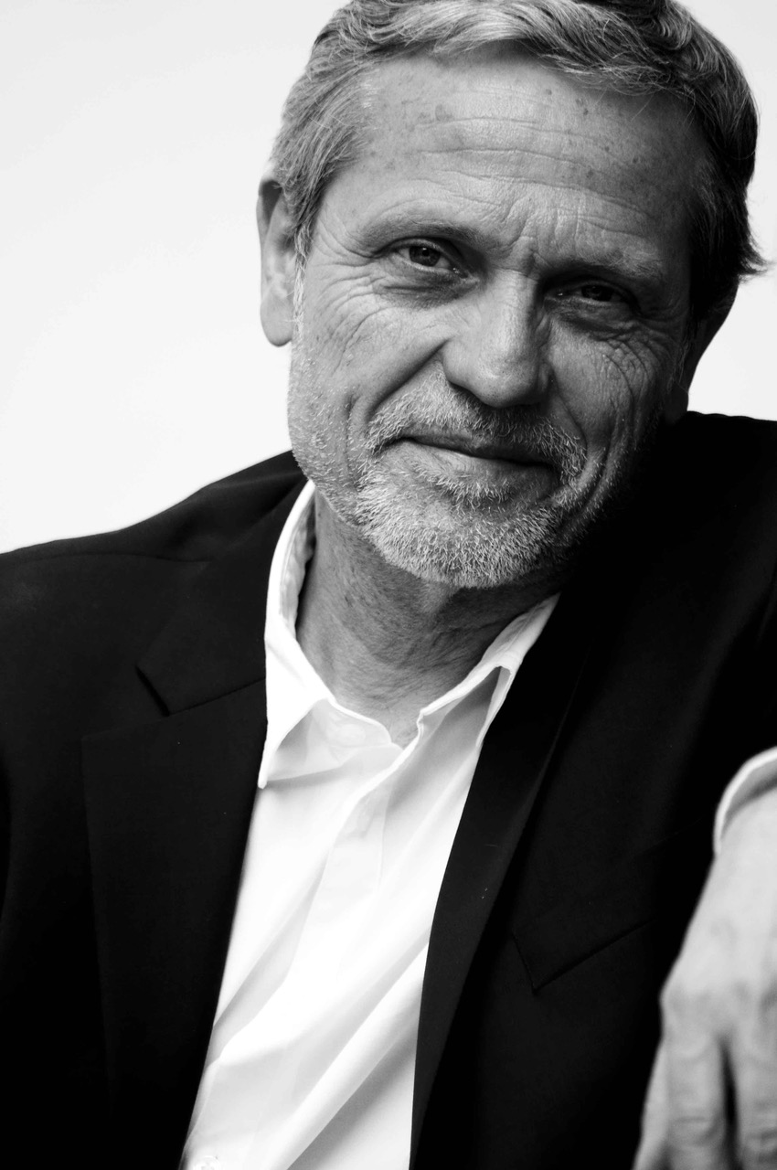 Dominique Duforest, artisan de la radio depuis plus de 40 ans. © D.R.