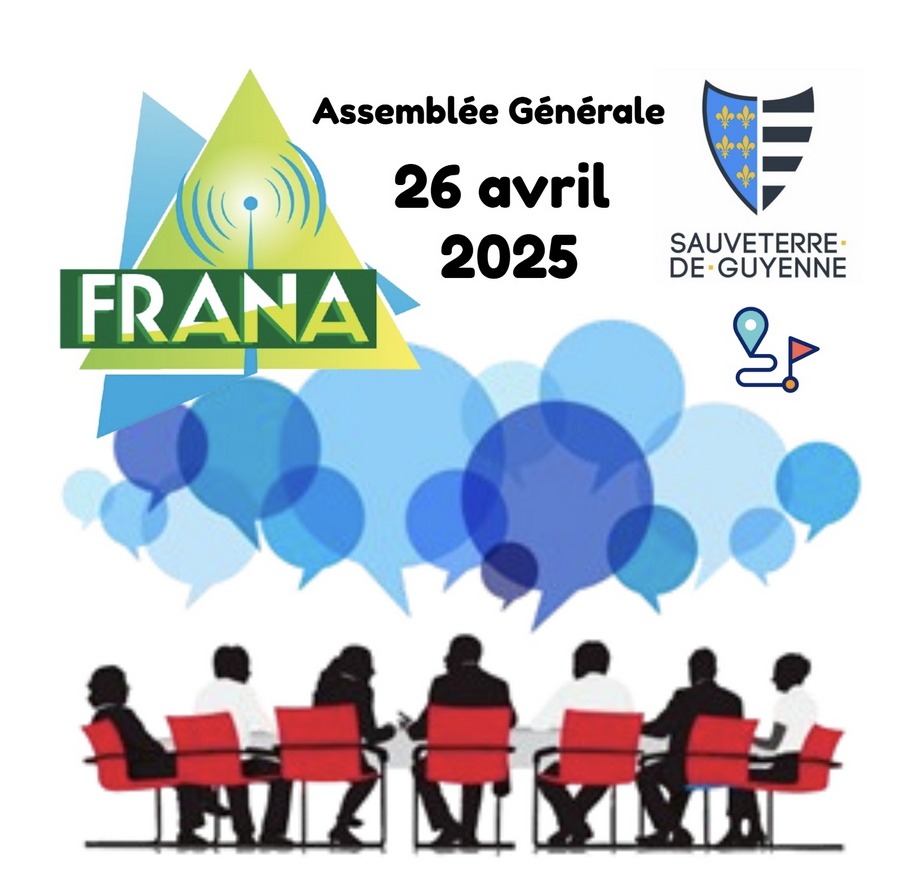 La FRANA réunit ses adhérents autour des enjeux du secteur