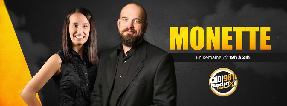 Québec : le concours "douteux" de Radio X