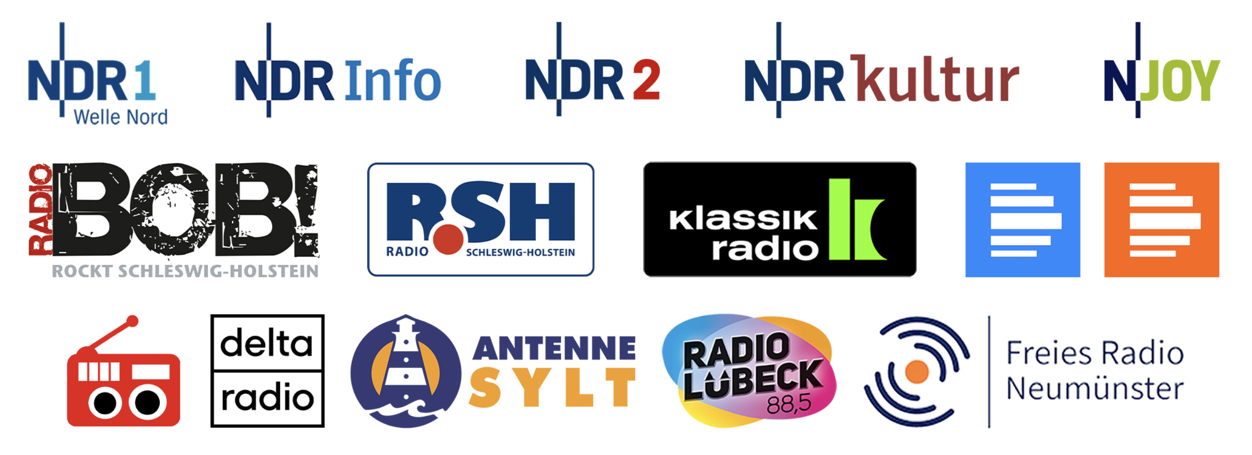 Ce 9 avril, Radio BOB! coupe la FM dans le Schleswig-Holstein