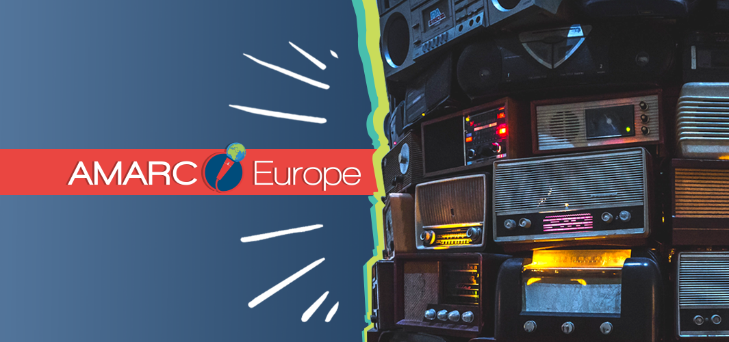 L’Amarc Europe tiendra son assemblée générale en visioconférence