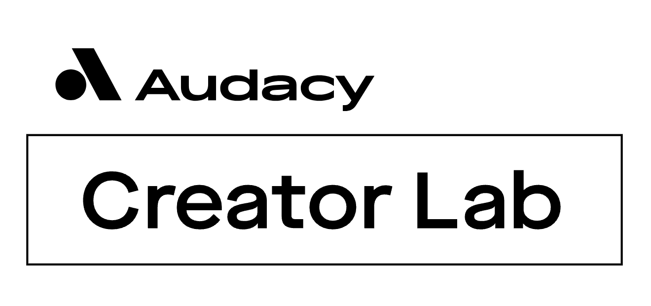 Audacy lance le Creator Lab, un tremplin pour les podcasteurs