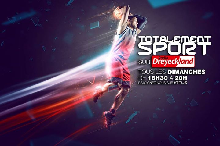 Un contenu exclusif est proposé, avec des invités, des débats et des directs sportifs. Résultats, enjeux, analyses... tout ce qu'il faut retenir de la semaine écoulée autour du hashtag #TTLS