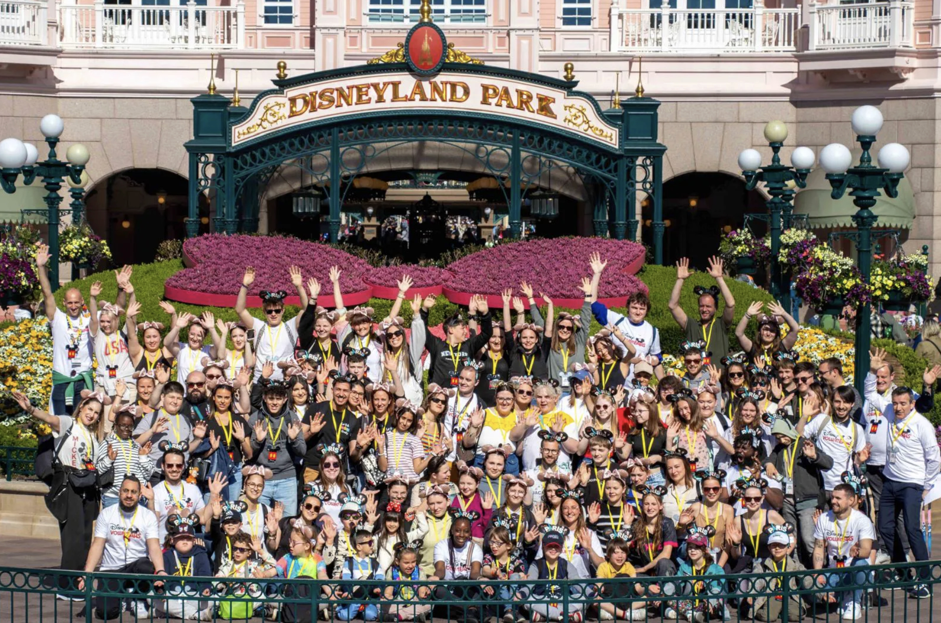 Le "Nostalgie Magic Tour" prolonge la magie à Disneyland 