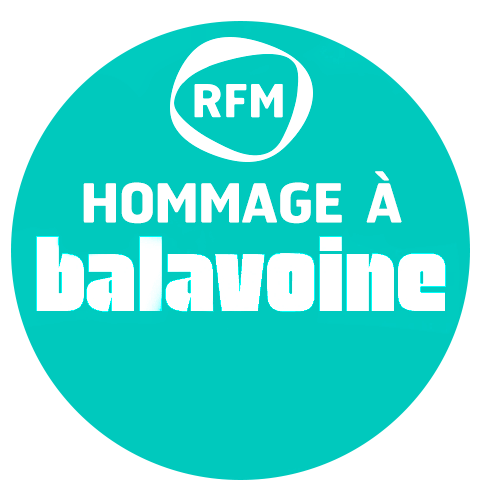 RFM a créé en parallèle la webradio "Hommage à Balavoine" à l'occasion des 30 ans de se disparition