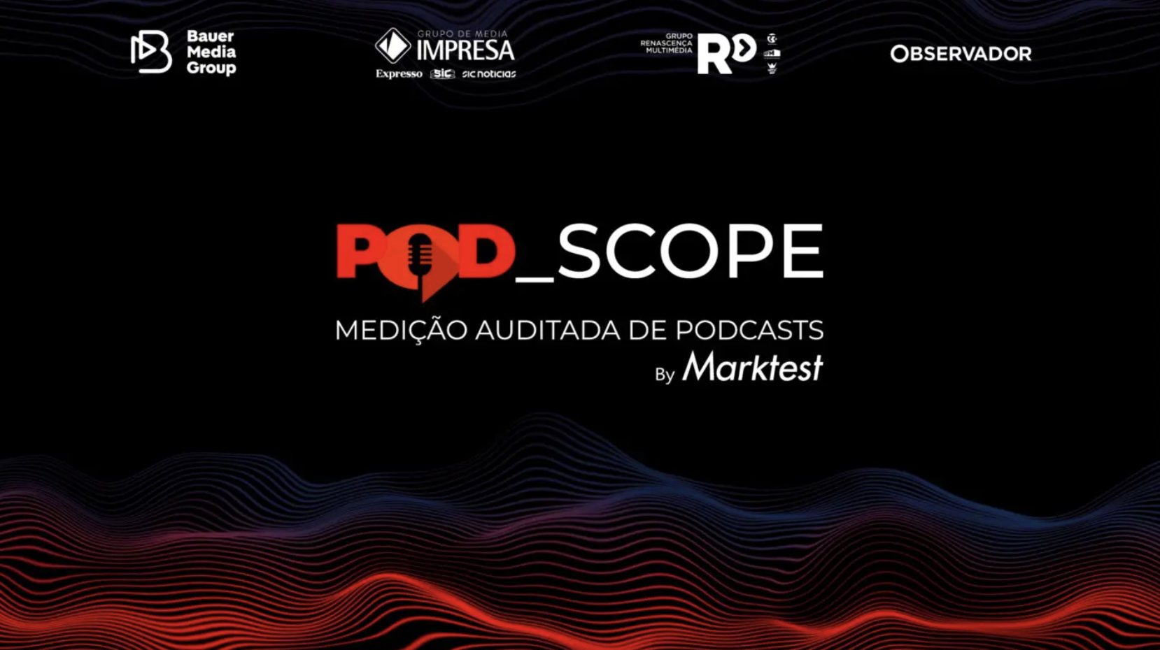 Au Portugal, les podcasts d’humour raflent 50% des écoutes